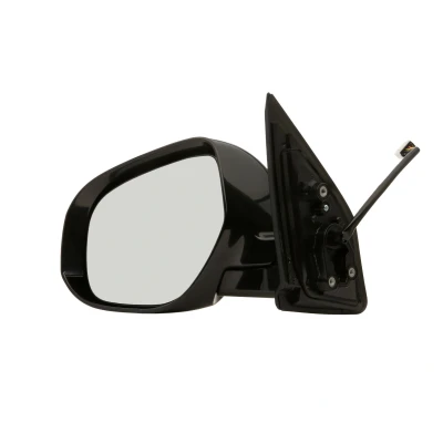 Imagen de Espejo retrovisor Alkar 9049866 izquierda imprimado eléctrico calefactable, abatible eléctricamente, convexo para vehíc. con volante a la