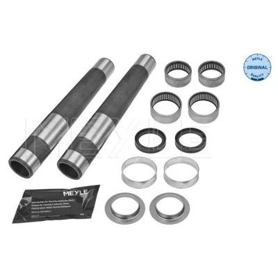 Imagen de MEYLE 11 14 753 0003 Juego de reparación, cuerpo del Eje trasero, derecha, trasero izquierda PEUGEOT: 306 Hatchback, 205 II Hatchback norauto,
