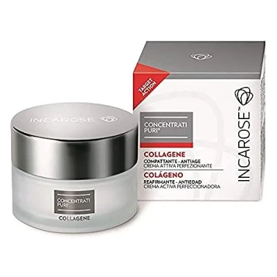 Imagen de INCAROSE Diva Srl Crema Facial 50 ml