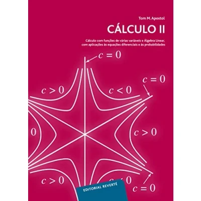 Imagen de Calculo Tomo 2