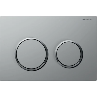 Imagen de Geberit 115.085.JQ.1 Omega20, Cromo