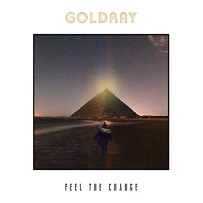 Imagen de Feel The Change Vinilo