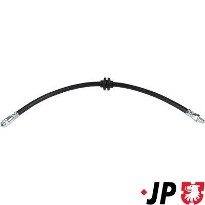 Imagen de JP GROUP 4361600600 Latiguillos de Freno Eje delantero 455 RENAULT: CLIO 3