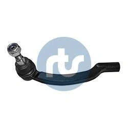 Imagen de RTS 91 90136 2 Rótula de dirección Eje delantero, izquierda FIAT: Ducato III Bus, Furgón, Camión plataforma / Chasis