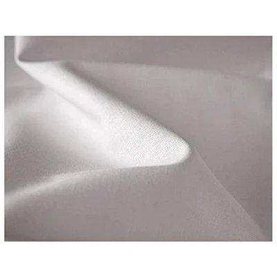 Imagen de Sábana bajera para cama de invitados plegable 100% algodón JAY Be Crown 197 cm longitud x 76 anchura (S3)