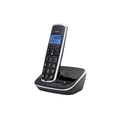 Imagen de Alecto Big button dect FX6000