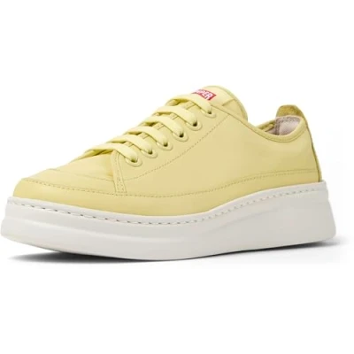 Imagen de Camper Runner Up K201626, Zapatillas Mujer, Lt Pastel Yellow 013, 39 EU