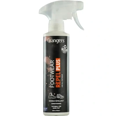 Imagen de Granger&#039;s Repel Cuidado Personal para Acampada, Color Transparente, Talla 275 ml