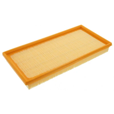 Imagen de MAPCO 60380 Filtro de aire 38 166 339 rectangular Cartucho filtrante VOLVO: 240 Familiar, Berlina