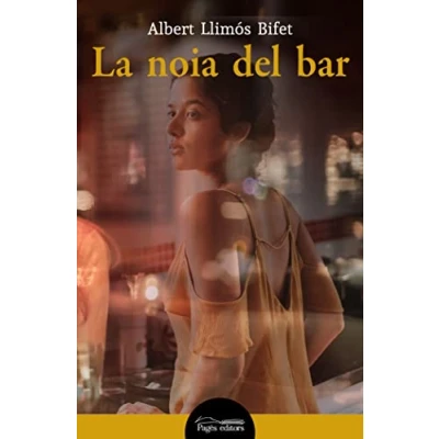 Imagen de La noia del bar: 388 (Lo Marraco)