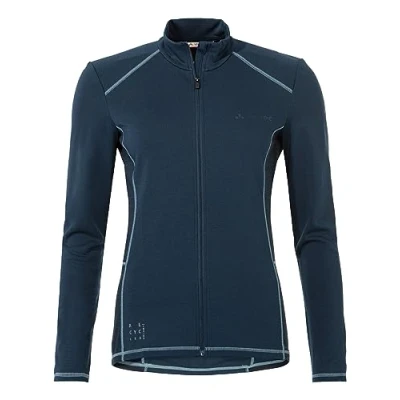 Imagen de VAUDE Maillot Marca Modelo Wo Matera LS Tricot