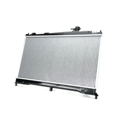 Imagen de THERMOTEC D73010TT Radiador, refrigeración del motor MAZDA: 6 Berlina, Hatchback, Wagon