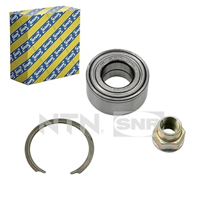 Imagen de SNR R158.35 Juego de cojinete rueda 72mm FIAT: Punto II Hatchback, Tipo I LANCIA: Dedra Berlina