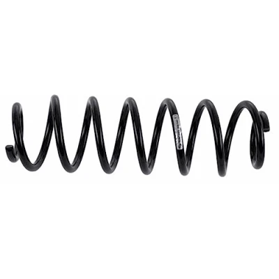 Imagen de SACHS 994 842 Muelle de suspensión VOLKSWAGEN: Polo V Hatchback