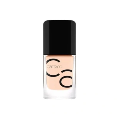 Imagen de Pintaúñas Catrice Iconails Gel Nº 149 Vanilla chai 10,5 ml