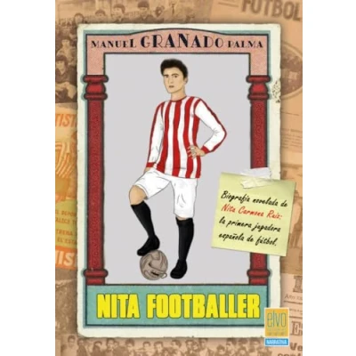 Imagen de Nita Footballer