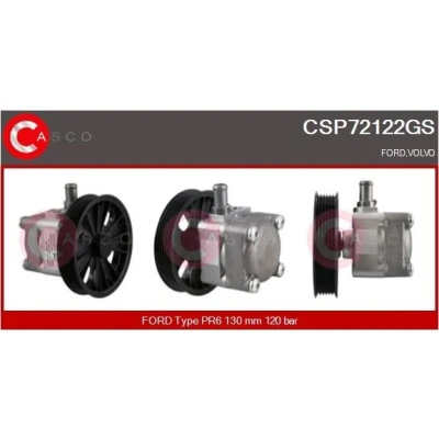 Imagen de CASCO CWR76020AS Interruptor, elevalunas delante MERCEDES BENZ: Sprinter 5 T Caja / Chasis
