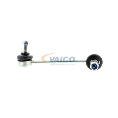 Imagen de VAICO V95 9537 Bieleta de suspensión Eje delantero, izquierda 160 Original calidad VOLVO: 460 L, 480 E