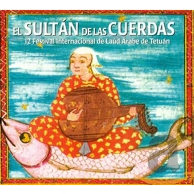Imagen de Sultán De Las Cuerdas Varios Compositores