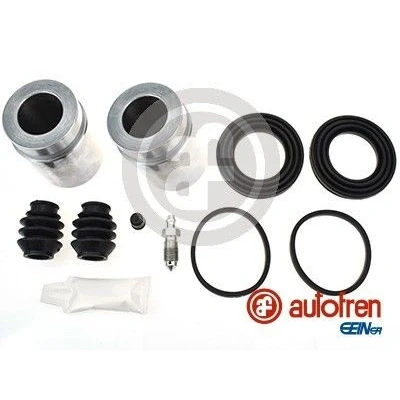 Imagen de AUTOFREN SEINSA D42103C Kit de Reparación Frenos Eje delantero 48 JEEP: GRAND CHEROKEE 2