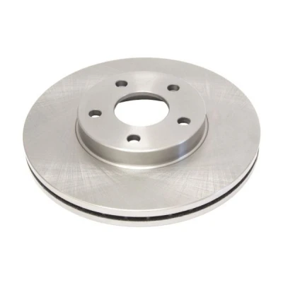 Imagen de MAPCO 25826 Disco de freno Eje delantero 278 25 5 108 ventilado FORD: Focus 2, C Max, VOLVO: S40 II, V50, C30