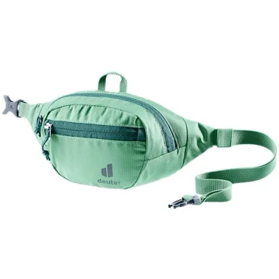 Imagen de Deuter Junior Belt Paquete de Cintura, Unisex Adulto, Spearmint, S/M
