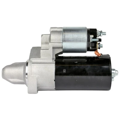 Imagen de HELLA 8EA 012 527 431 Motor de arranque 12 1,4 10 MERCEDES BENZ: CLK Coupé, Vito Mixto, Clase C Berlina