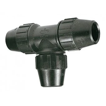 Imagen de JIMTEN 055072 Te bocas iguales j 73 1/2&#039;&#039; 20