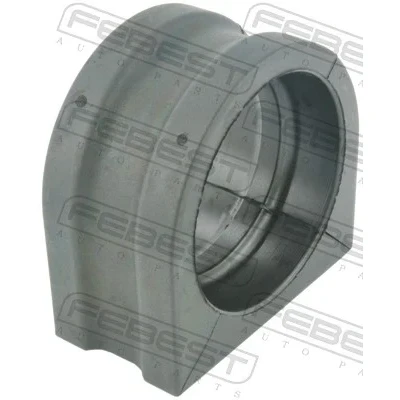 Imagen de FEBEST BMSB F01F Silentblock Barra Estabilizadora Eje delantero 52 BMW: 5 GT, Berlina, Touring