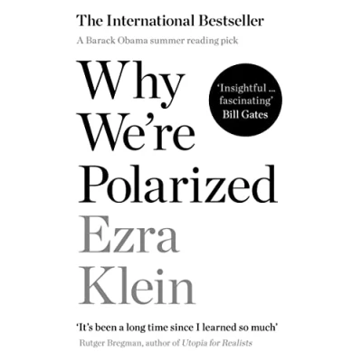Imagen de Why We Re Polarized
