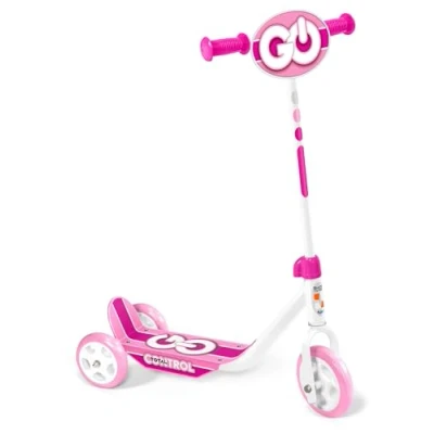 Imagen de 3 Wheels Scooter SKIDS Control FILLE 2025