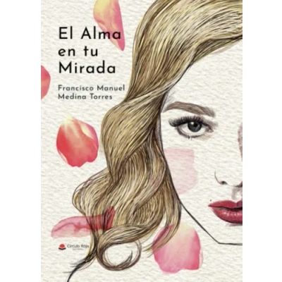 Imagen de El alma en tu mirada (SIN COLECCION)