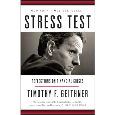 Imagen de Stress test