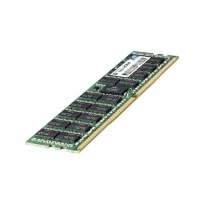 Imagen de Hp 8gb (1x8gb) Single Rank X4 Ddr4 2133 Cas 15 Registered Memory Kit 2133mhz Módulo De Memoria Pc Sobremesa