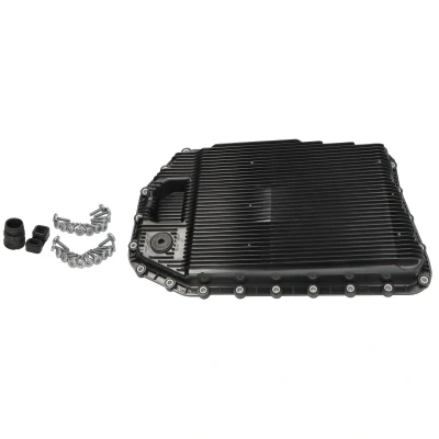 Imagen de Kit filtro hidrtáulico, caja automática PURFLUX TEK026