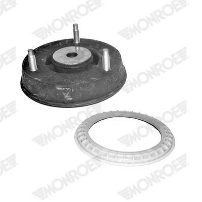 Imagen de MONROE MK201 Copela de amortiguador con rodamiento FORD: Transit Mk5 Furgón