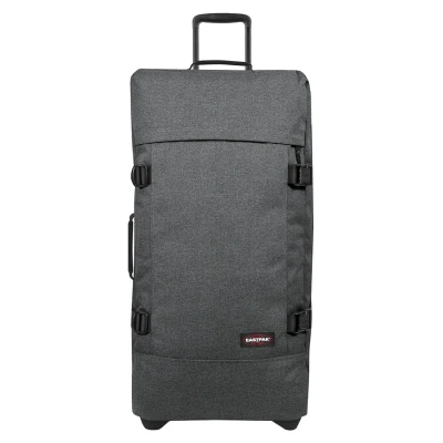 Imagen de Eastpak Tranverz L Trolley, Talla: One Size, Black denim
