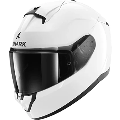 Imagen de SHARK HE1100E WHU XS Cascos integrales