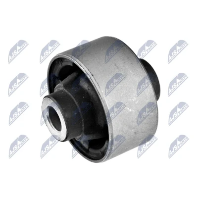 Imagen de NTY ZTP SU 016E Silentblock Brazo de Suspension Eje delantero abajo, posterior SUZUKI: Grand Vitara 2 SUV