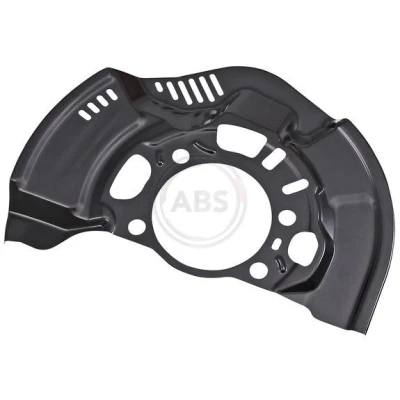 Imagen de A.B.S. 11464 Chapa Protectora de Disco Freno
