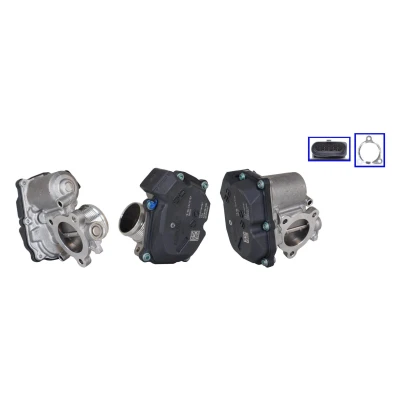 Imagen de Válvula EGR ELSTOCK 73 0235
