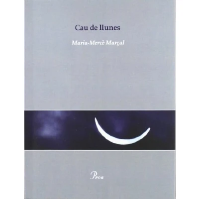 Imagen de Cau de llunes: 193 (OSSA MENOR)