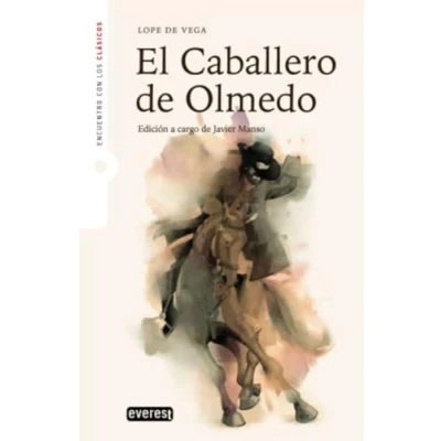 Imagen de El Caballero de Olmedo (Adaptación): Encuentro con los clásicos: 2