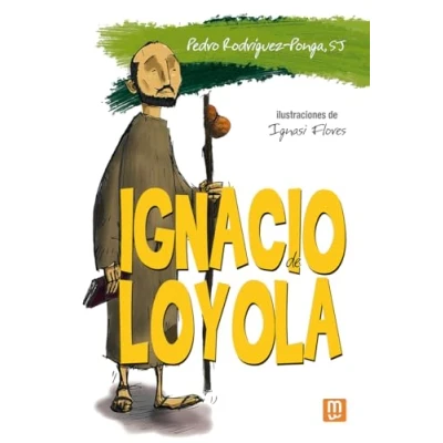 Imagen de Ignacio De Loyola