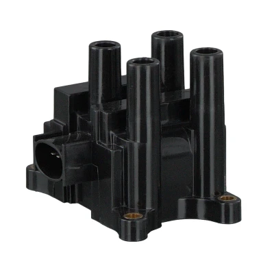 Imagen de FEBI BILSTEIN 26869 Bobina de encendido FORD: Focus 2, FIESTA 5, Mk1 Hatchback, VOLVO: S40 II, V50