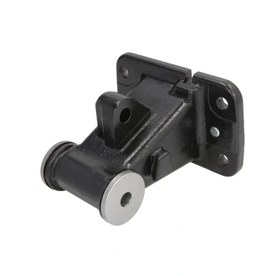 Imagen de soporte cojinete amort., amort. (cabina) AUGER 54307