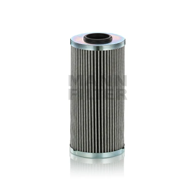 Imagen de Filtro de aceite, transmisión automática MANN FILTER H 10 009 Z