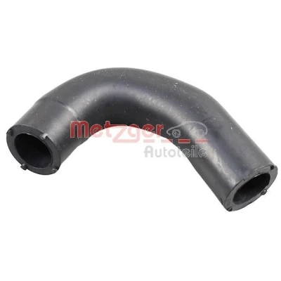 Imagen de METZGER 2420883 Manguitos de Radiador Válvula EGR EPDM (Ethylen Propylen Dien Caucho) RENAULT: Clio 4, Kangoo II Express, MEGANE 3 Grandtour