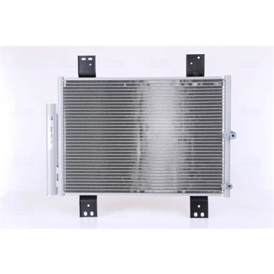 Imagen de NISSENS 940560 Condensador con secador Aluminio 526 R 134 a