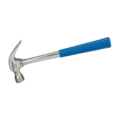 Imagen de Silverline Tools HA04 Martillo sacaclavos con mango tubular (454 g)